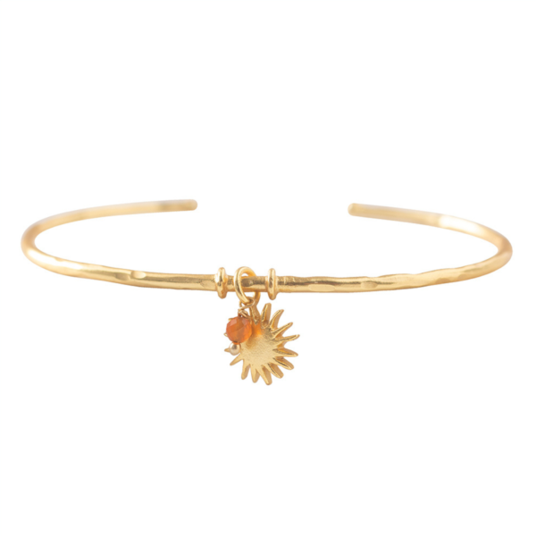 Bracelet Botanic Cornaline