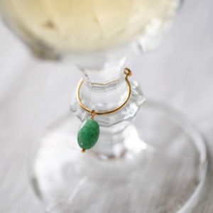 Charm’s pour distinguer vos verres à pied